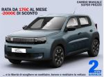 NEW Fiat Grande Panda 1.2 100 CV Icon#SUPER PREZZO!