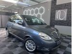 Lancia Ypsilon 1.2 69 CV Platino