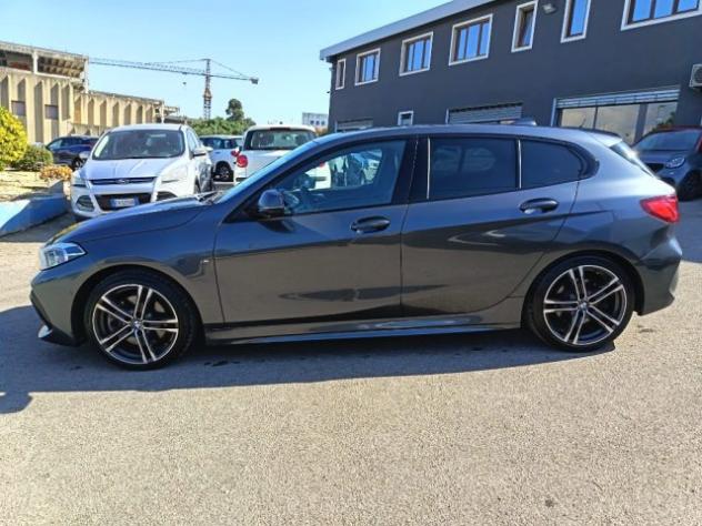 BMW 120 d xDrive 5p. Msport rif. 23910370 - Foto 4