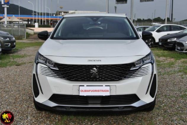 PEUGEOT 3008 BlueHDi 130 S&S Allure rif. 23177525 - Foto 2