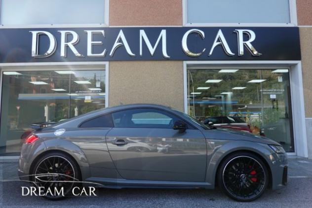 AUDI TT Coupé 45 TFSI quattro S-tronic COMPETITION rif. 24114687 - Foto 6