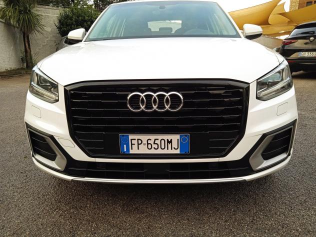 Audi Q2 1.6 TDI S tronic Sport - Foto 2