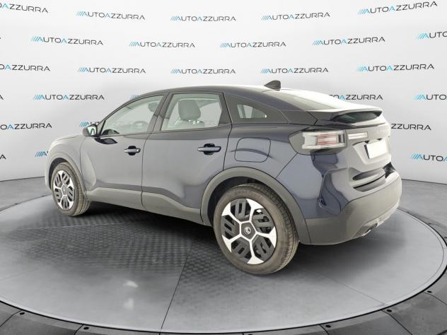Citroën C4 1.2 PureTech Max S&S 130cv EAT8 *PROMO AZZURRA* - Foto 6
