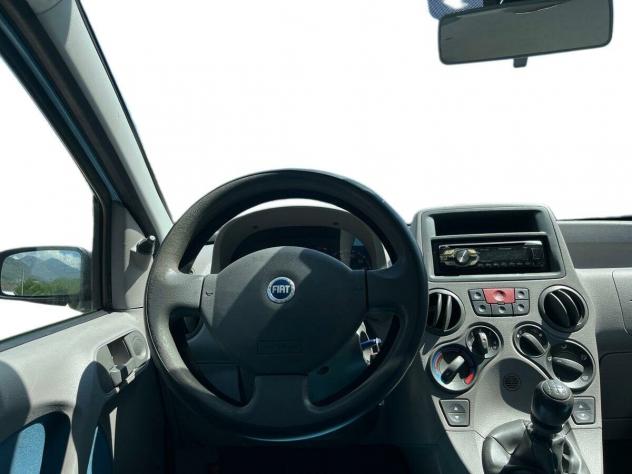 FIAT Panda Panda 1.2 Emotion - Foto 8