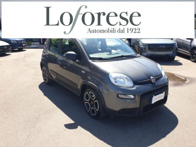 FIAT Panda 1.0 FireFly S&S Hybrid rif. 23810616 - Foto 3
