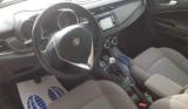 ALFA ROMEO Giulietta 1.6 JTDm-2 105 CV rif. 24073580 - Foto 2