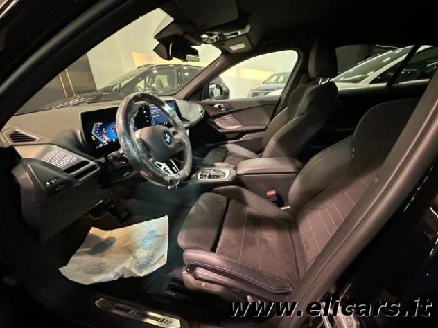 BMW 118 d MSport Pro - GARANZIA UFFICIALE 2029 rif. 23941179 - Foto 7
