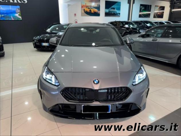 BMW 120 d 48V MSport rif. 23970380 - Foto 9