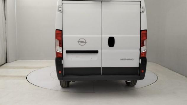 OPEL Movano Furg. 30-L2 H1 BlueHDi S&S 120 rif. 22141820 - Foto 4