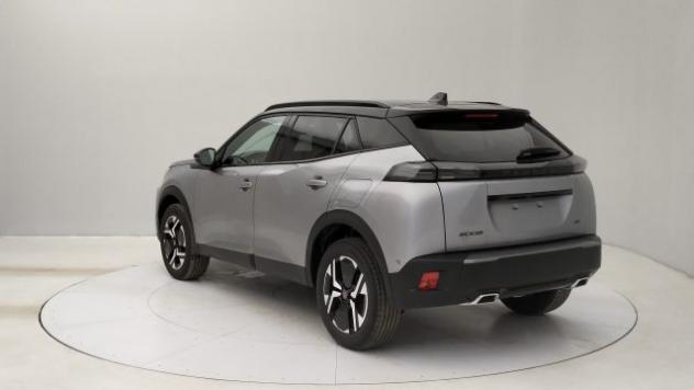 PEUGEOT 2008 NUOVO GT Puretech 130 EAT8 S&S rif. 22277596 - Foto 3