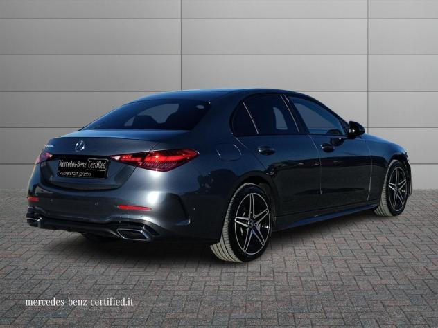 Mercedes-Benz Classe C Classe C-W206 Berlina 2021 C 300 de phev AMG Line Advanced auto - Foto 2