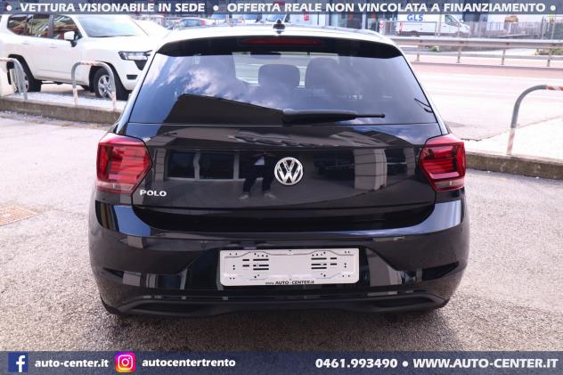 Volkswagen Polo 1.0 TSI Highline 95CV 5porte - Foto 6