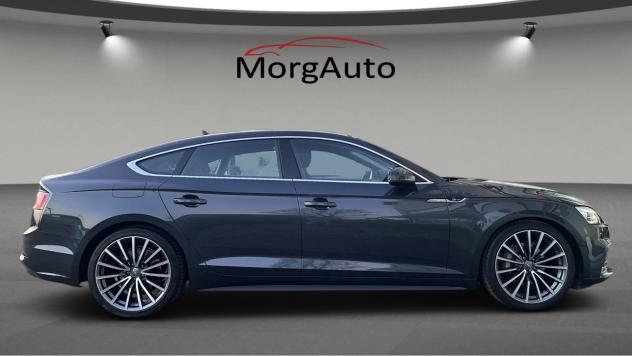 Audi A5 SPB 2.0TDI 190CV S-line quattro S-tronic - Foto 5