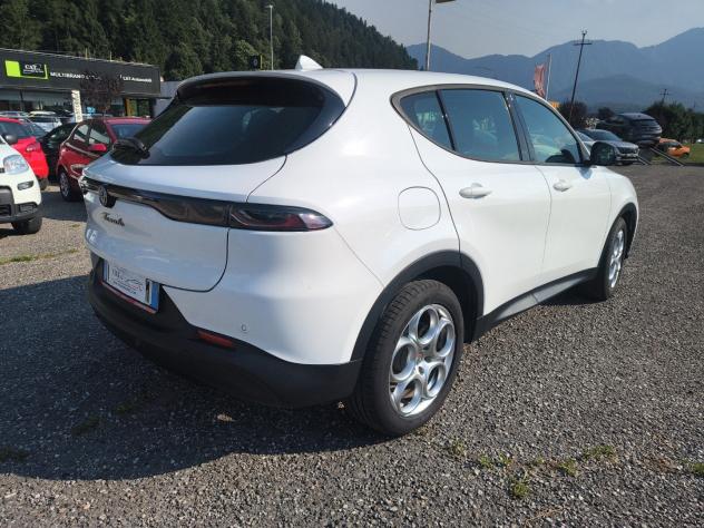 Alfa Romeo Tonale Tonale 1.5 hybrid Super tct7 (prezzo reale) - Foto 6