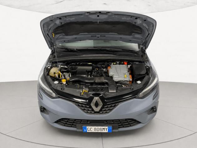 Renault Clio 1.6 Hybrid E-TECH 140cv ZEN - Foto 10