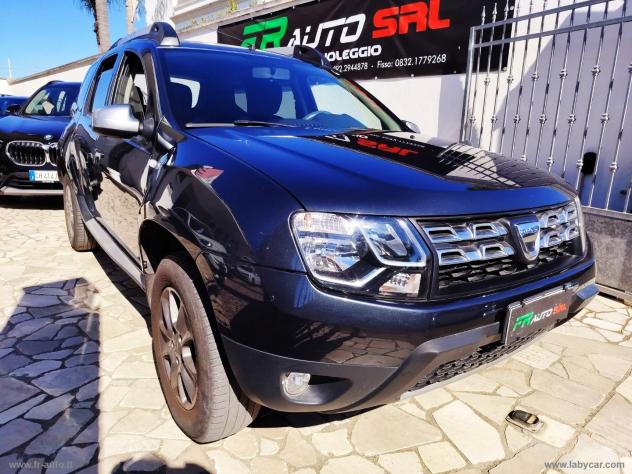 DACIA Duster 1.5 dCi 110 S&S 4x2 SS Brave2 N1 - Foto 4