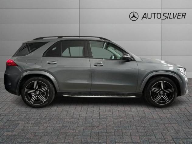 MERCEDES-BENZ GLE 350 de hybrid EQ 4Matic AMG Line Premium my 2023 rif. 24085136 - Foto 5