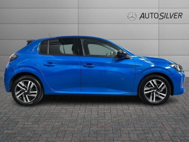 PEUGEOT 208 PureTech Stop&Start 5 porte Allure Pack rif. 23685171 - Foto 5