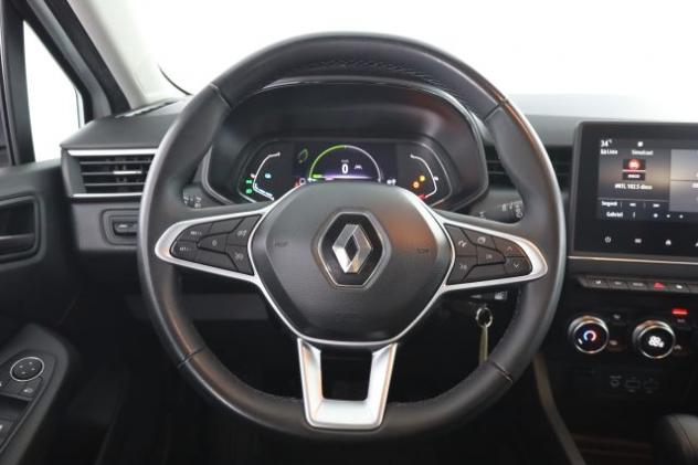 RENAULT Clio Clio Full Hybrid E-Tech 145 CV 5 porte Evolution rif. 23793640 - Foto 5