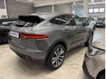 JAGUAR E-Pace       (X540) E-Pace 2.0D 180 CV AWD aut. SE