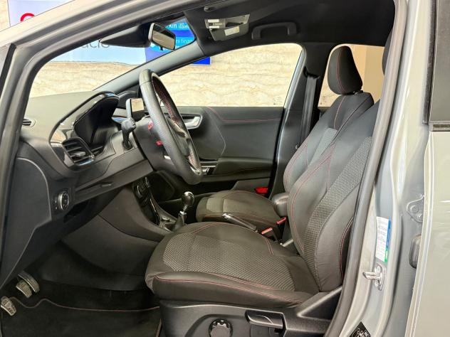 Ford Puma 1.0 EcoBoost Hybrid 125 CV S&S ST-Line - Foto 10
