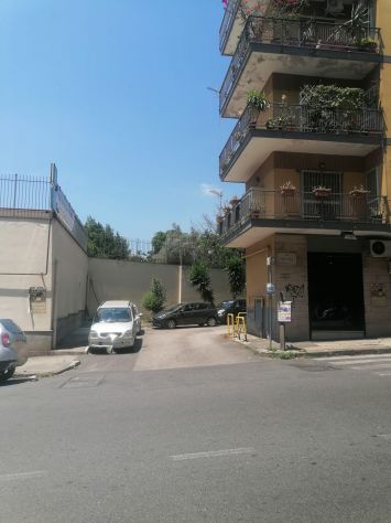 Soccavo, Via Servio Tullio, box auto - Foto 2