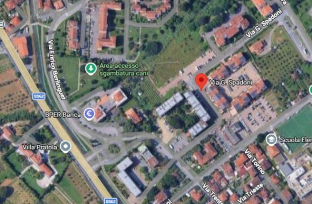Immobile in asta di 21 m² in vendita a Santo Stefano di Magra - Foto 7