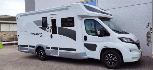 ELNAGH T-LOFT 450 rif. 23966040