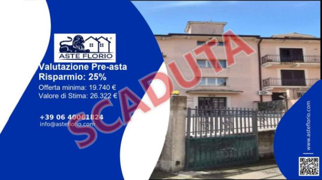 Immobile in asta di 81 m² con più di 5 locali in vendita a Piazza Armerina