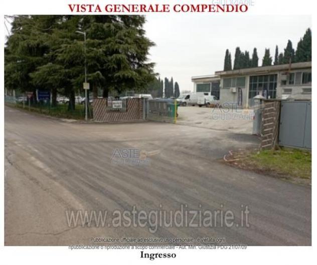 IMMOBILI-IMMOBILE COMMERCIALE-Via Santarcangelo Bellaria, 60, 47822 Santarcangelo di Romagna RN, Italia - Foto 4