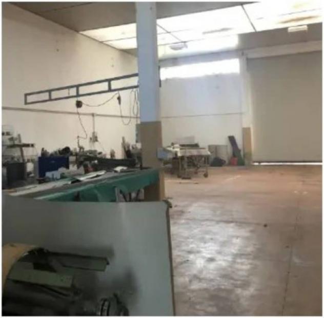 Immobile in asta di 5852 m² in vendita a Sissa Trecasali - Foto 11