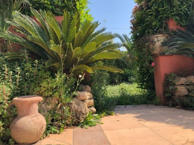 Capaccio Paestum loc.Laura villa bifamiliare con ampio giardino - Foto 10