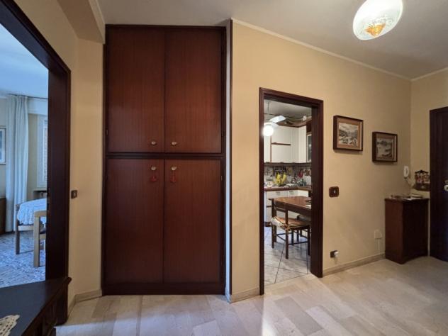 A707. CARPI ADIACENZE CENTRO. APPARTAMENTO CON DUE CAMERE E CON GARAGE ABBINATO. - Foto 7