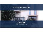 Immobile in asta di 124 m² con più di 5 locali in vendita a Città di Castello