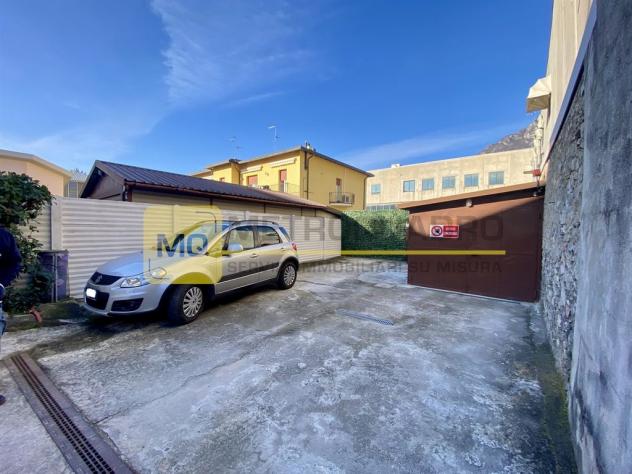 Lecco, zona Acquate, appartamento in vendita con terreno - Foto 18