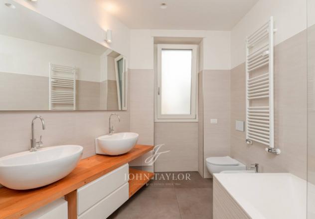 Appartamento di 165 m² con più di 5 locali in vendita a Milano - Foto 9