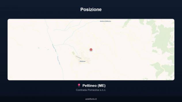 Immobile in asta di 189 m² con più di 5 locali in vendita a Pettineo - Foto 12