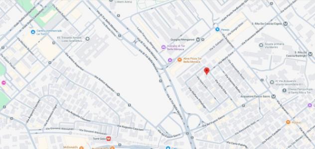 Immobile in asta di 49 m² in vendita a Roma - Foto 12