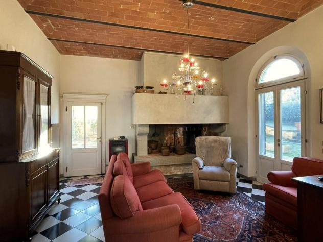 Villa in vendita a Serra - San Miniato 600 mq Rif: 1318349 - Foto 3