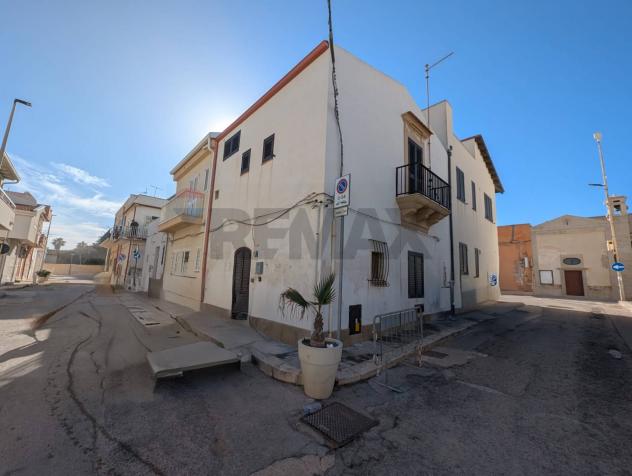 Casa Indipendente in vendita a Santa Croce Camerina, Punta Secca