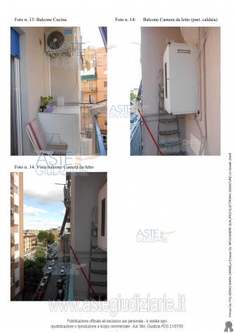 IMMOBILI-IMMOBILE RESIDENZIALE-Via Lupoli, 35, 74121 Taranto TA, Italia - Foto 5