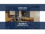 Immobile in asta di 101 m² con più di 5 locali in vendita a Uscio