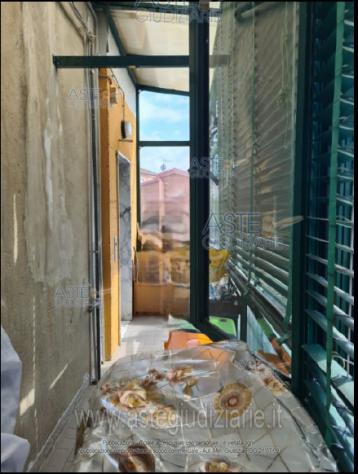 IMMOBILI-IMMOBILE RESIDENZIALE-V. Nicola de Mattia, 22, 84078 Vallo della Lucania SA, Italia - Foto 4