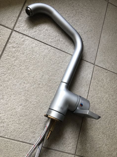 MISCELATORE FRANKE - Foto 3