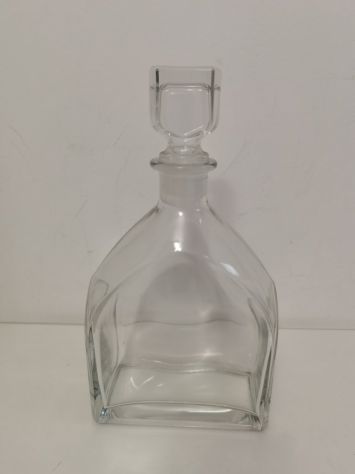 Bottiglia liquore