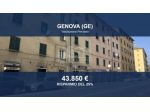 Immobile in asta di 97 m² in vendita a Genova