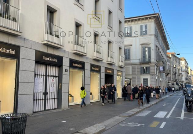Immobile di 217 m² con 3 locali in affitto a Milano - Foto 6