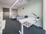Ufficio privato in affitto per 2 persone a Segrate, Segreen Business Park