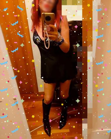 Massaggiatrice italiana NO RAPPORTO SESSUALE 🥰 - Foto 3 Tel:3284598246