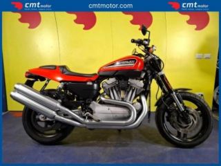 HARLEY-DAVIDSON 1200 XR Garantita e Finanziabile rif. 23544797